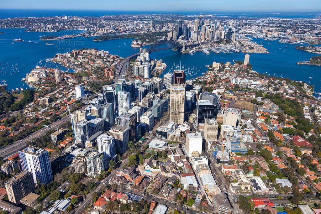 North sydney